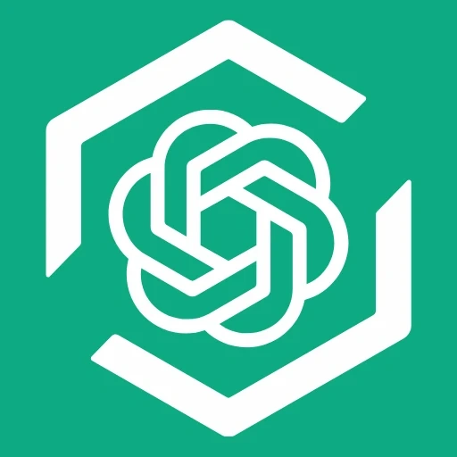 OpenAI logo