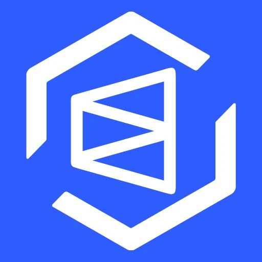 Polymarket logo